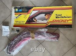 Vw Golf 2 Gti Mk2 Nos Air Reflector Kit For 3 Doors