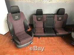 Vw Golf 4 Gti 25 Years Jubi Meeting Interior Solutions