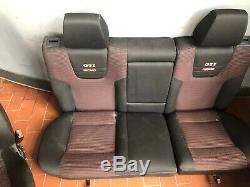 Vw Golf 4 Gti 25 Years Jubi Meeting Interior Solutions