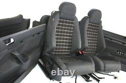 Vw Golf 5 Gti Seats Sport Landscaping Equipment Sitze Red Tile Heaters