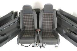 Vw Golf 5 Gti Seats Sport Landscaping Equipment Sitze Red Tile Heaters