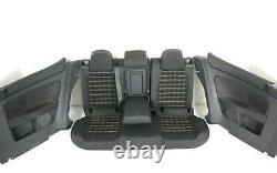 Vw Golf 5 Gti Seats Sport Landscaping Equipment Sitze Red Tile Heaters