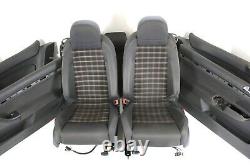 Vw Golf 5 Gti Seats Sport Landscaping Equipment Sitze Red Tile Heaters