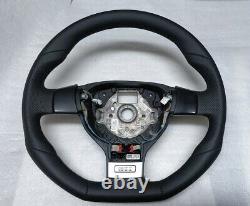 Vw Golf 5 Gti Steering Netherlands Flat Perfora Jetta Eos