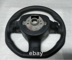 Vw Golf 5 Gti Steering Netherlands Flat Perfora Jetta Eos