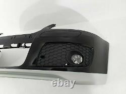 Vw Golf 5 V Gti Edition 30 03-09 Front Bumpers