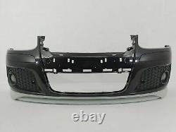 Vw Golf 5 V Gti Edition 30 03-09 Front Bumpers