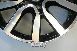 Vw Golf 6 Gti Alloy Wheels 18'inch Serron Game 5k0601025ac
