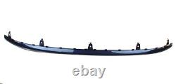 Vw Golf 6 VI Gti Front Spoiler Lip Chocs 5k0807110 Shad