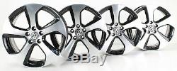 Vw Golf 7 Gtd Gti Alloy Wheels 18 Inch Wheels Game Austin Wheels