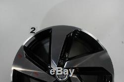 Vw Golf 7 Gtd Gti Alloy Wheels 18'inch Game Milton Keynes 5g0601025cn