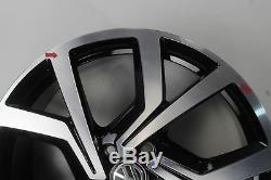 Vw Golf 7 Gtd Gti Wheel Rims