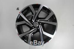 Vw Golf 7 Gtd Gti Wheel Rims