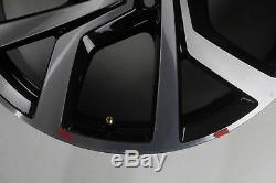 Vw Golf 7 Gtd Gti Wheel Rims