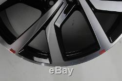 Vw Golf 7 Gtd Gti Wheel Rims