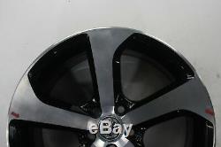 Vw Golf 7 Gti Einzelfelge 17'inch Alloy Rim Brooklyn 5g0601025bg