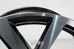 Vw Golf 7 Gti & Gtd Alloy Wheels Brescia 19 Inch Set Of 5g0601025cl