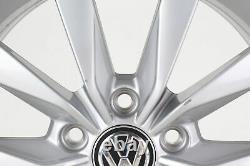 Vw Golf 7 - Gti Gtd Alloy Wheels Dijon 17-inch Rim Game