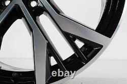 Vw Golf 7 Gti - Gtd Alloy Wheels Santiago 19-inch 5g0601025an