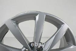 Vw Golf 7 & Gti Gtd Dijon 17 Inch Alloy Wheels 5g0601025k Game