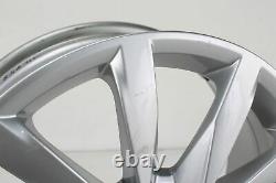 Vw Golf 7 & Gti Gtd Dijon 17 Inch Alloy Wheels 5g0601025k Game