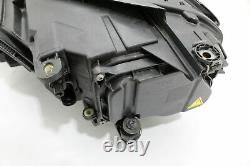 Vw Golf 7 Gti Right Lighthouse Xenon 5g1941034a