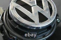 Vw Golf 7 VI Gti Back Camera Hatch Opener Rd Hayon 5g0827469f