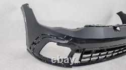 Vw Golf 8 VIII Gti 2020 - Front Bumper