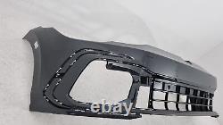 Vw Golf 8 VIII Gti 2020 - Front Bumper