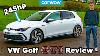 Vw Golf Gti 2021 Review Is The Mk8 The Best Yet