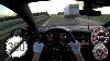 Vw Golf Gti 7 Mk7 German Autobahn No Limit Top Speed ​​testdrive