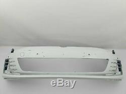 Vw Golf Gti Gtd 7 VII 2012- Bumper Front Bumper 5g0807221 Pdc Sra