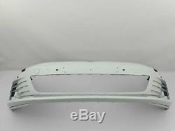 Vw Golf Gti Gtd 7 VII 2012- Bumper Front Bumper 5g0807221 Pdc Sra