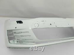 Vw Golf Gti Gtd 7 VII 2012- Bumper Front Bumper 5g0807221 Pdc Sra