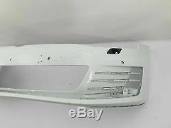 Vw Golf Gti Gtd 7 VII 2012- Bumper Front Bumper 5g0807221 Pdc Sra