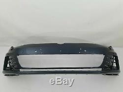 Vw Golf Gti Gtd 7 VII 2012- Front Bumper