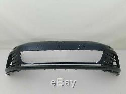 Vw Golf Gti Gtd 7 VII 2012- Front Bumper