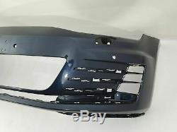 Vw Golf Gti Gtd 7 VII 2012- Front Bumper