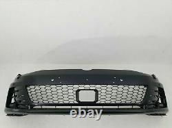 Vw Golf Gti Gtd 7 VII 2012- Front Bumper 6pdc