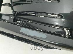 Vw Golf Gti Gtd 7 VII 2012- Front Bumper 6pdc