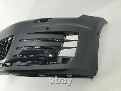 Vw Golf Gti Gtd 7 VII 2012- Front Bumper 6pdc