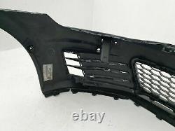 Vw Golf Gti Gtd 7 VII 2012- Front Bumper 6pdc