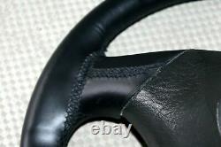 Vw Golf Gti Mk3 Jetta Corrado Vento Three-ray Leather Flying 191419091