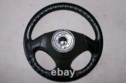 Vw Golf Gti Mk3 Jetta Corrado Vento Three-ray Leather Flying 191419091