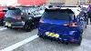 Vw Golf Gti R Meeting Mk4 Mk5 Gti R Mk6 Mk7