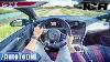 Vw Golf Gti Tc 290hp Pov Test Drive By Autotopnl