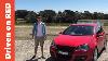 Vw Golf Gti V Mark Review Driven On Red