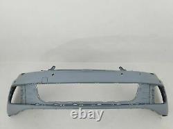 Vw Golf Gti VI Gtd 2008- Us Version Front Bumper Front Bumper