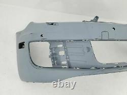 Vw Golf Gti VI Gtd 2008- Us Version Front Bumper Front Bumper