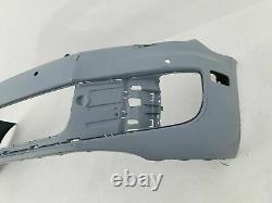 Vw Golf Gti VI Gtd 2008- Us Version Front Bumper Front Bumper